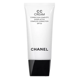 CHANEL CC Cream Super Active Complete Correction SPF 50