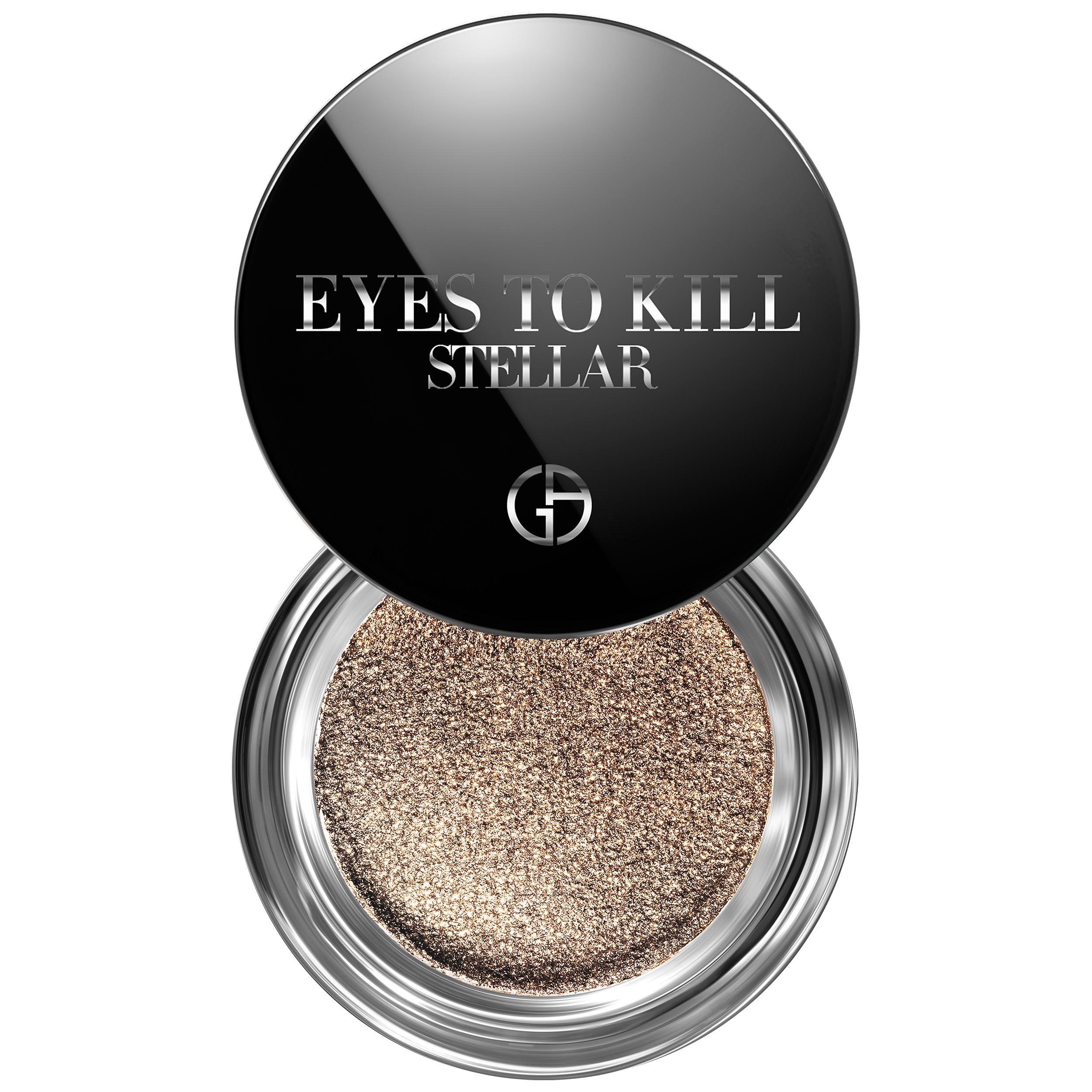 Giorgio Armani Eyes To Kill Stellar eyeshadow 4g, UK version
