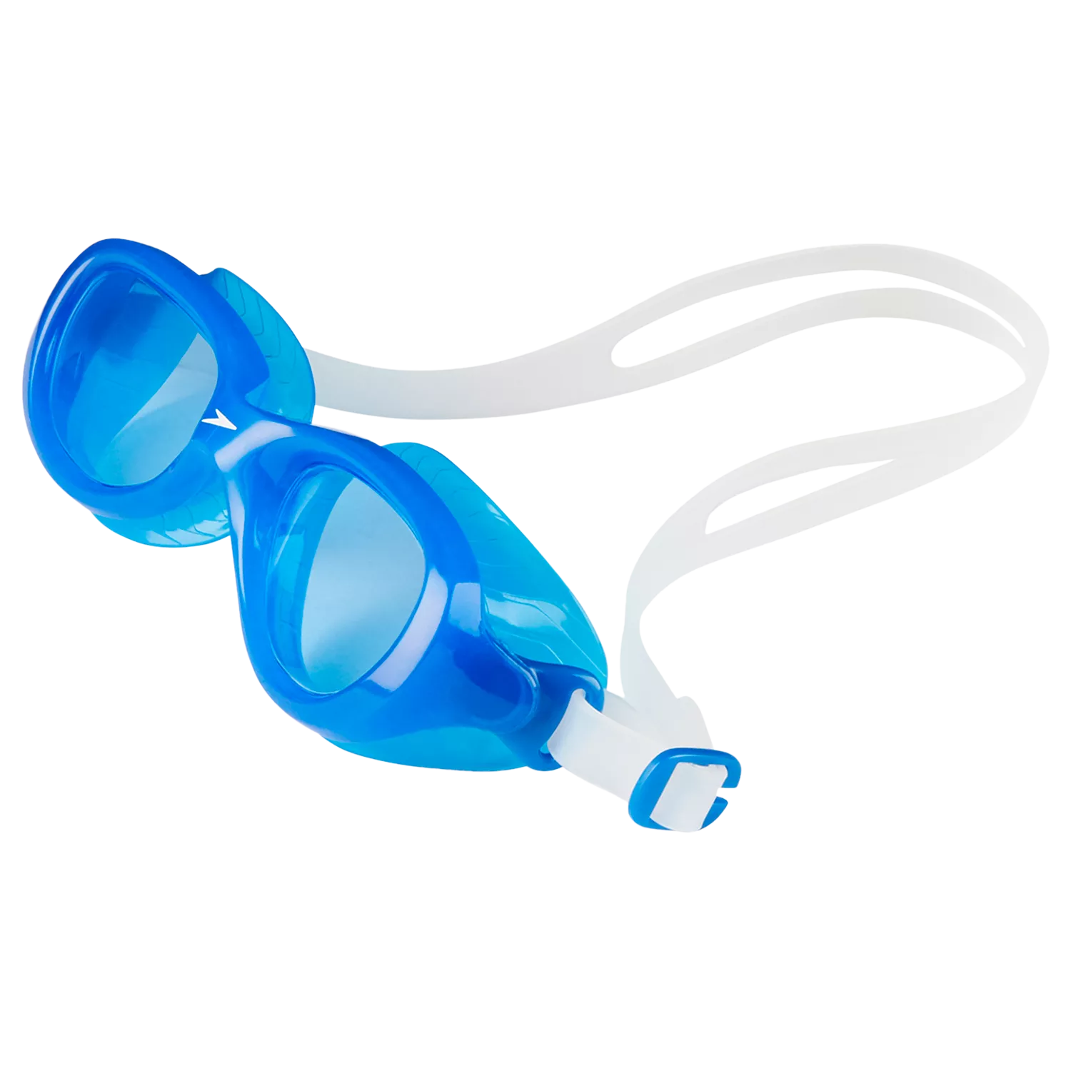 Speedo Junior Futura Classic Swimming Goggles (British brand)