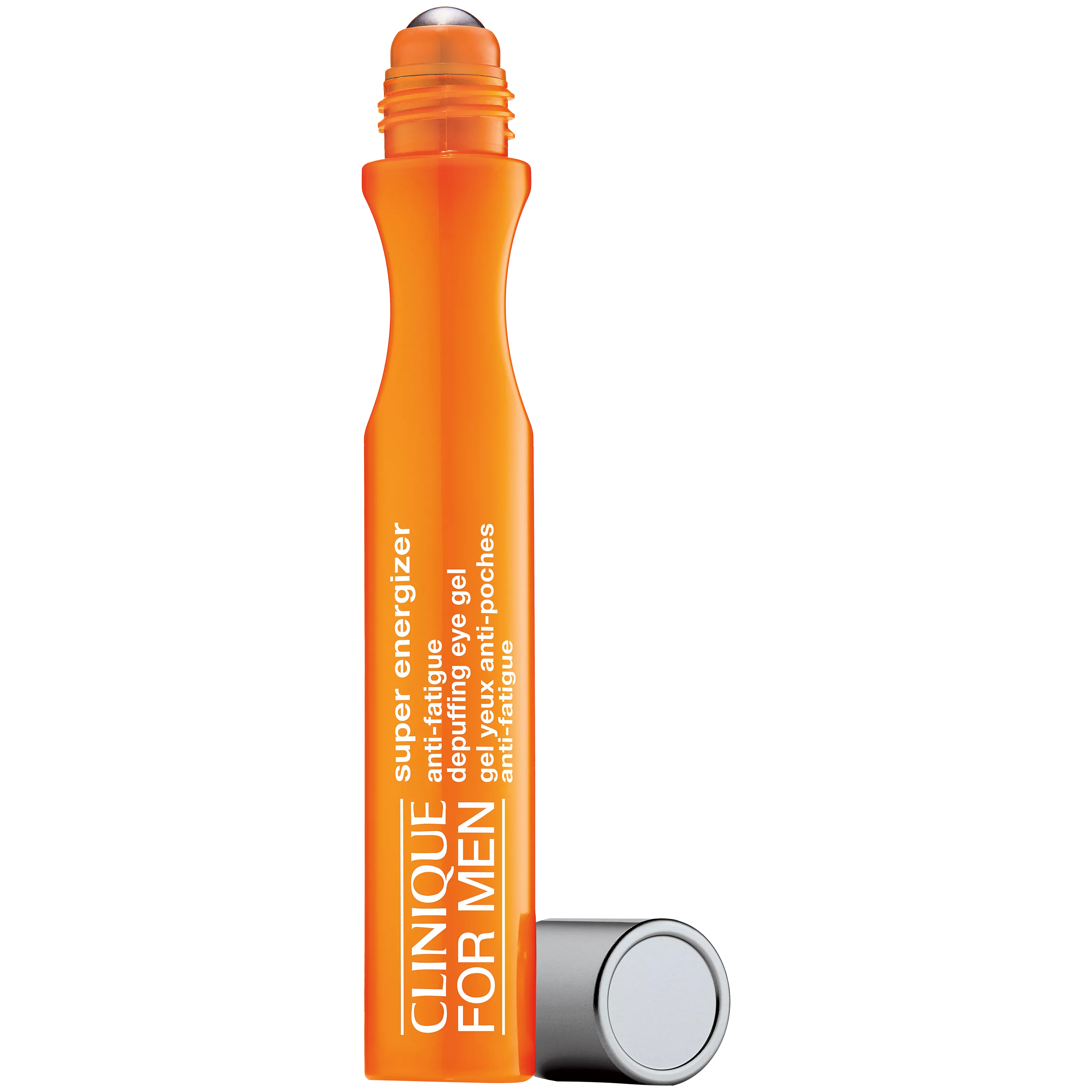 Clinique For Men Super Energy Eye Gel 15ml - British product