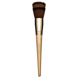 Clarins multi-use foundation brush - British product