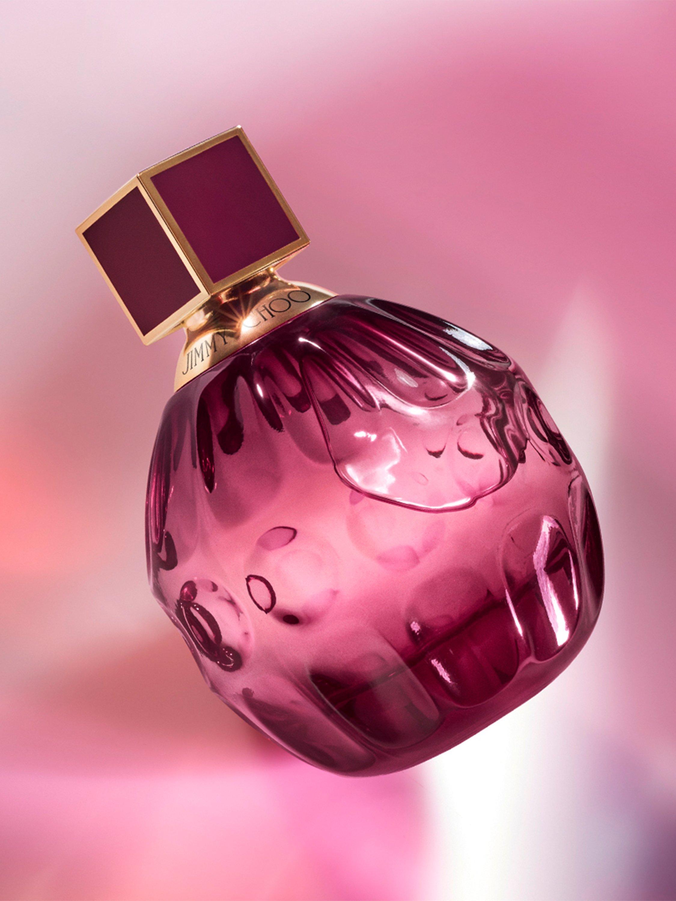Jimmy Choo Fever Eau de Parfum, UK version