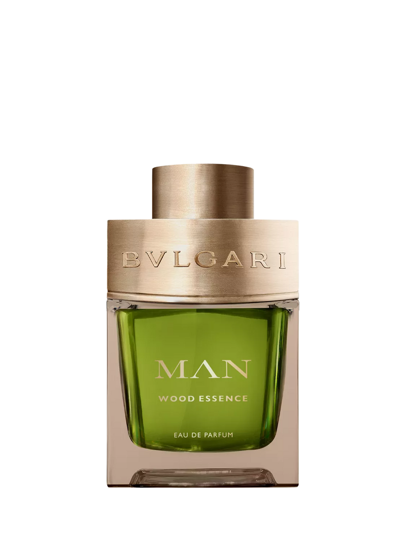 BVLGARI Man Wood Essence Eau de Parfum 100ml