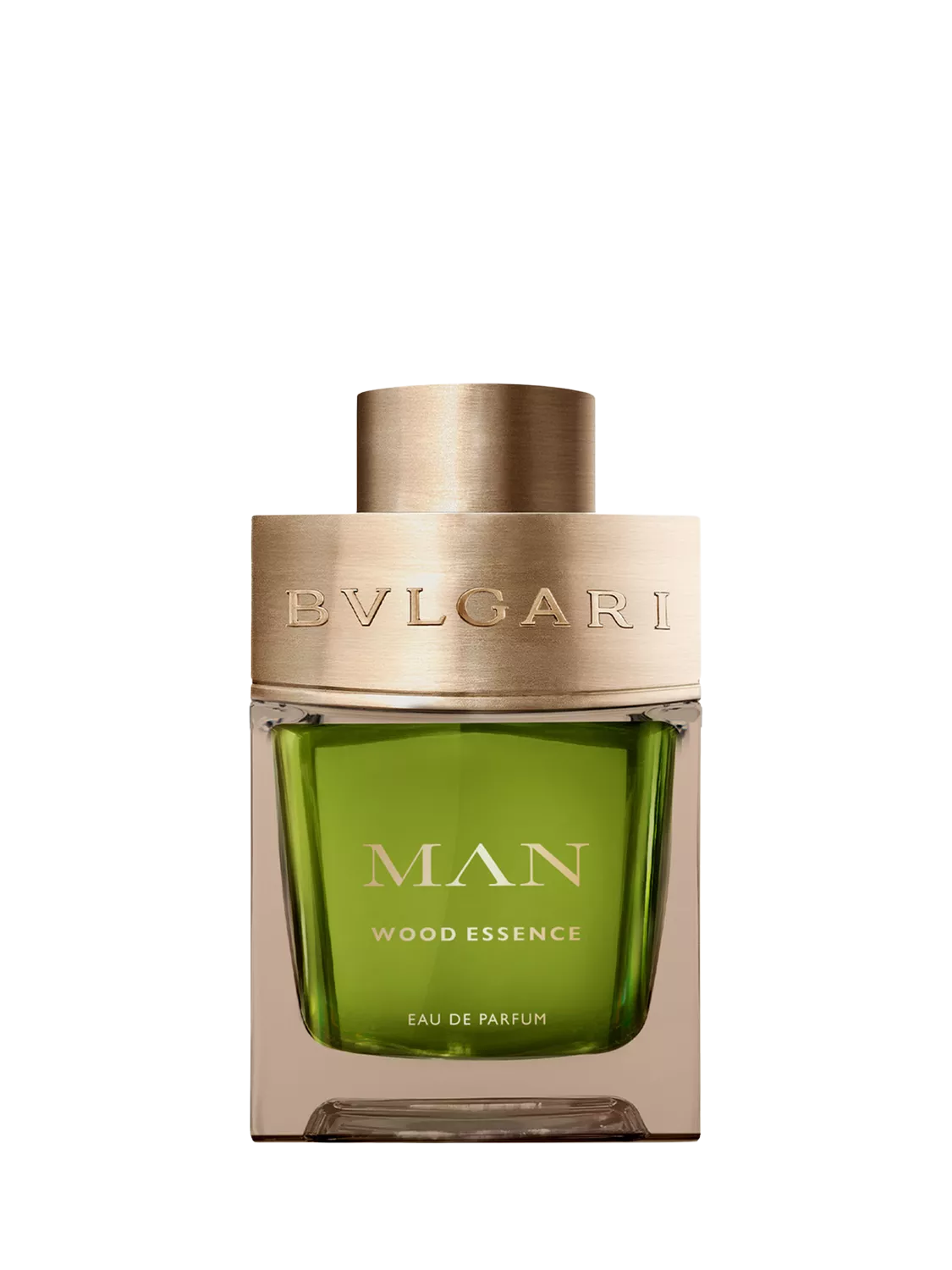 BVLGARI Man Wood Essence Eau de Parfum 100ml