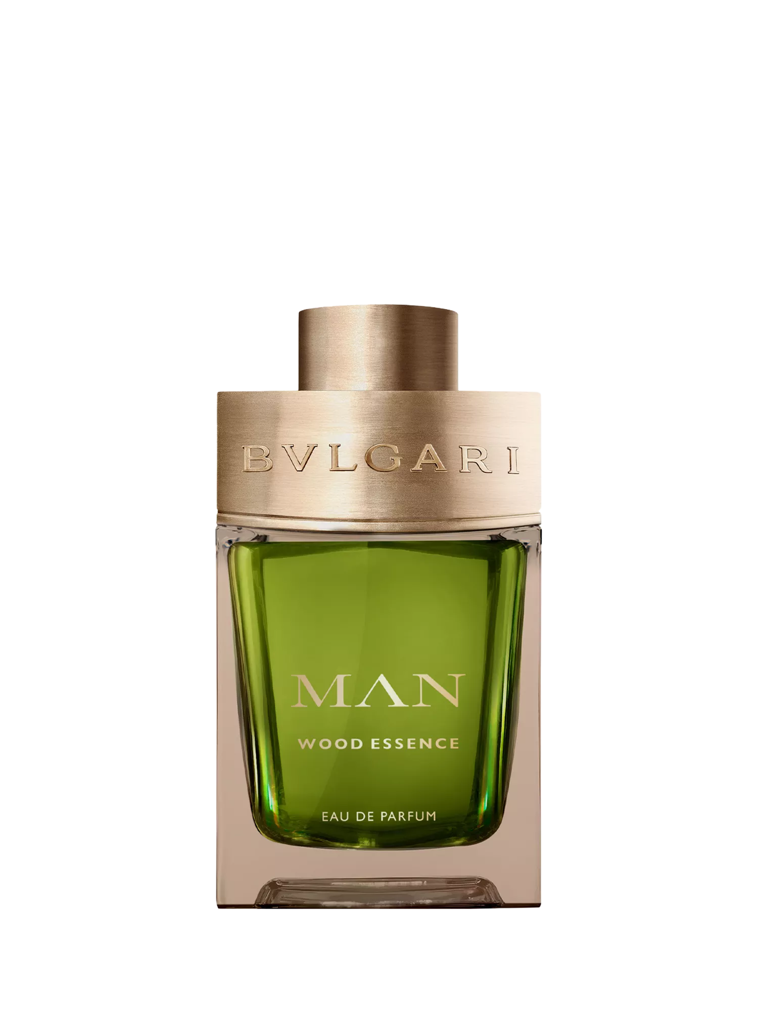 BVLGARI Man Wood Essence Eau de Parfum 100ml (British brand)