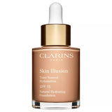 Clarins Skin Illusion Foundation SPF 15 Liquid Foundation 30ml