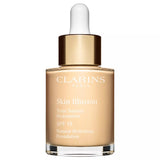 Clarins Skin Illusion Foundation SPF 15