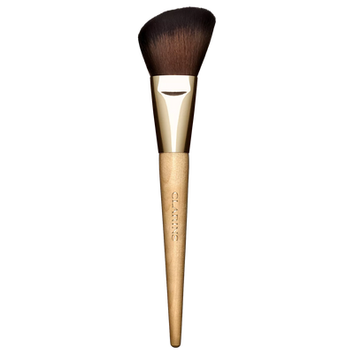 John Lewis Blush Brush with Exceptionally Soft Bristles and Sustainable Birchwood Handle- Buy online at McGrocer
