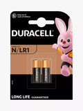 Duracell specialty N 1.5V alkaline batteries bundle pack, UK version