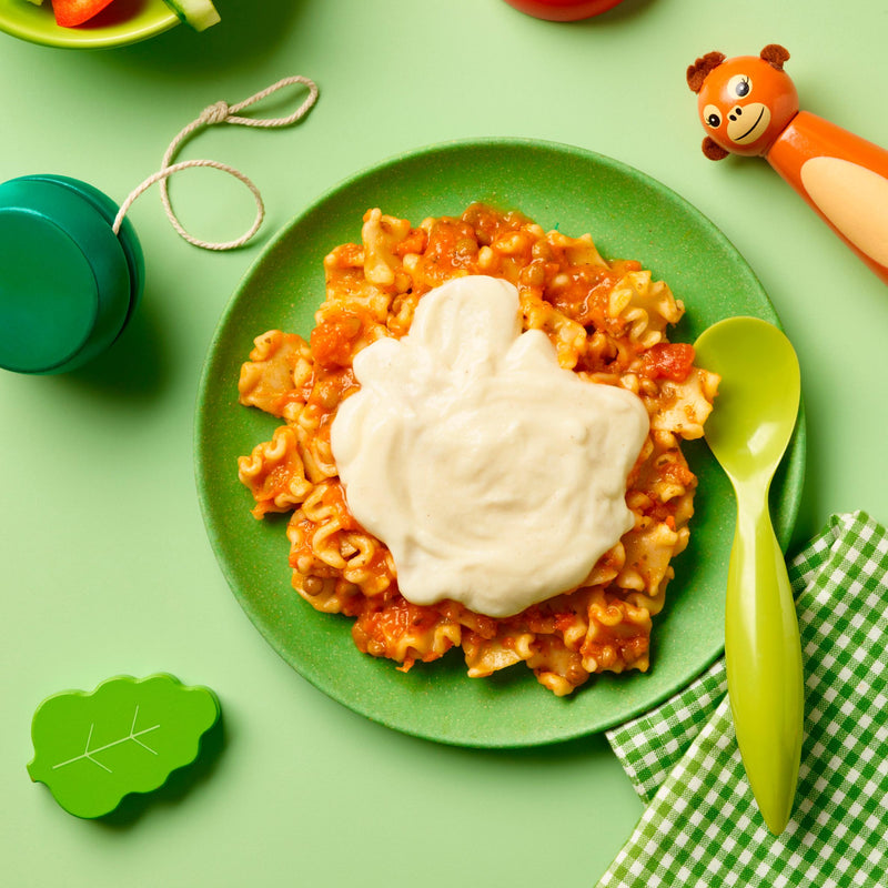 Little Dish Lasagnette kids meal 200g - British product