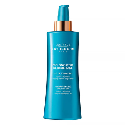 Tan Enhancing After Sun Body Lotion 200ml