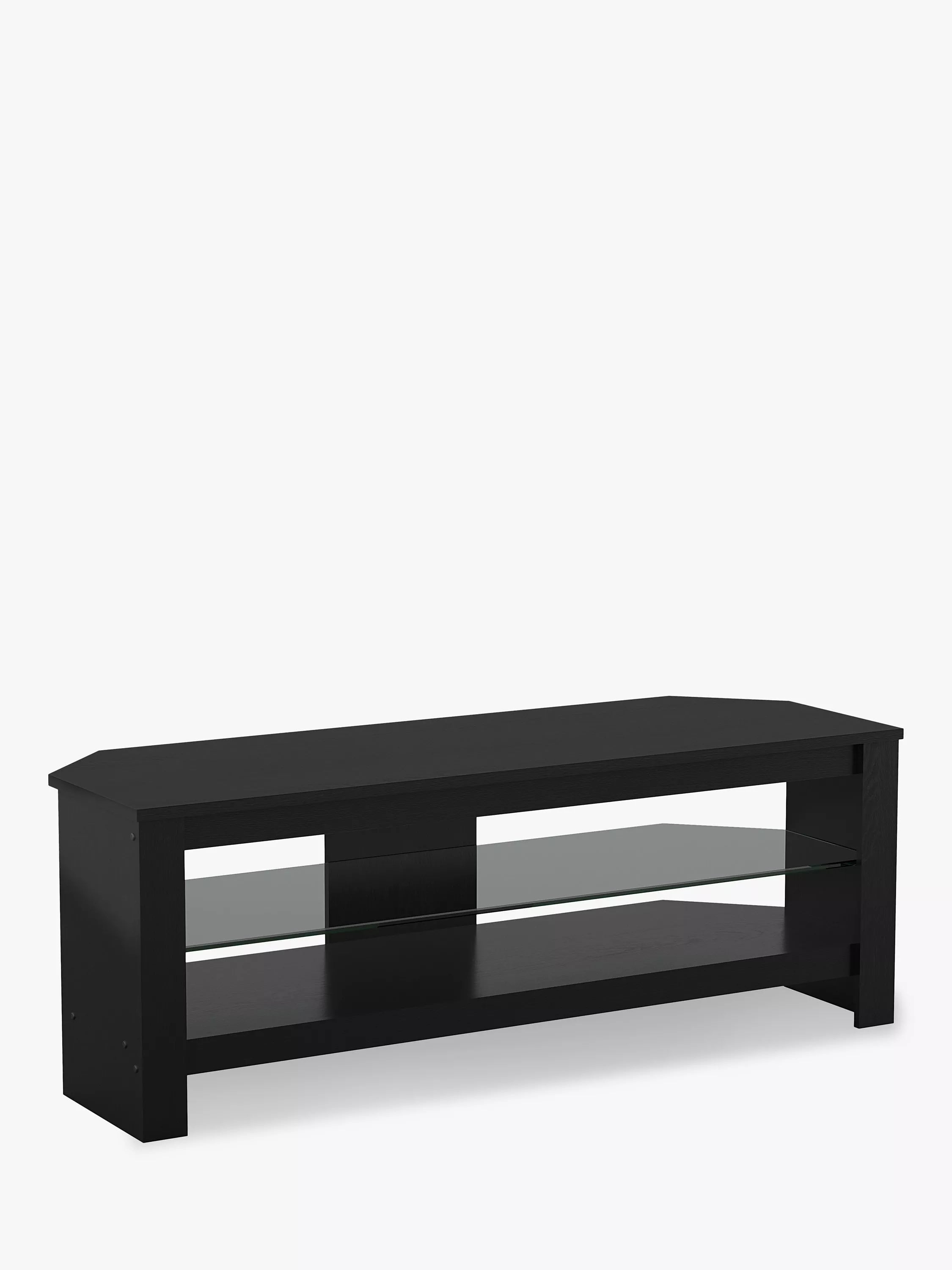 AVF Calibre+ TV stand 55 inch oak - British product