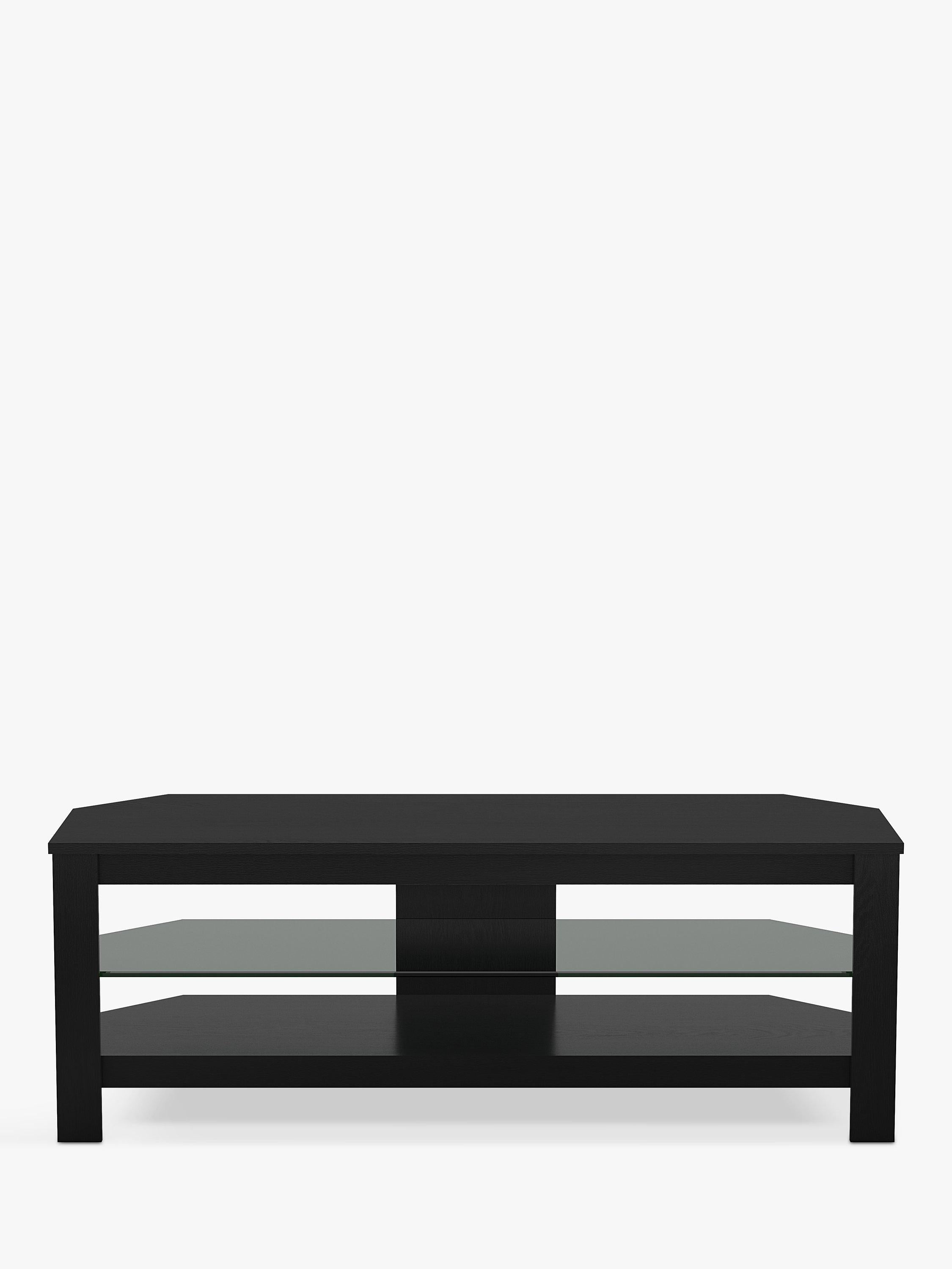 AVF Calibre+ TV stand 55 inch oak - British product