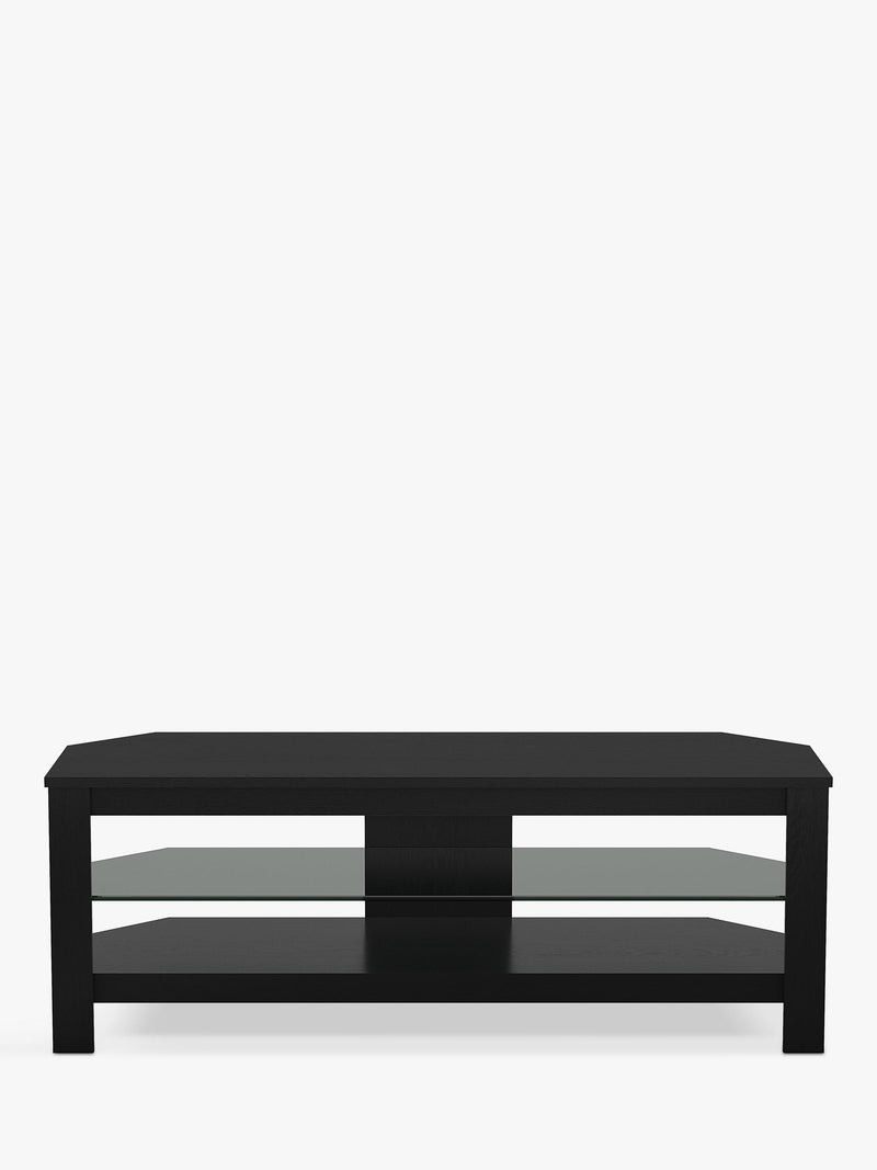 AVF Calibre+ TV stand 55 inch oak - British product