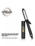 ghd Curve Soft Curl Tong 32mm barrel - British product