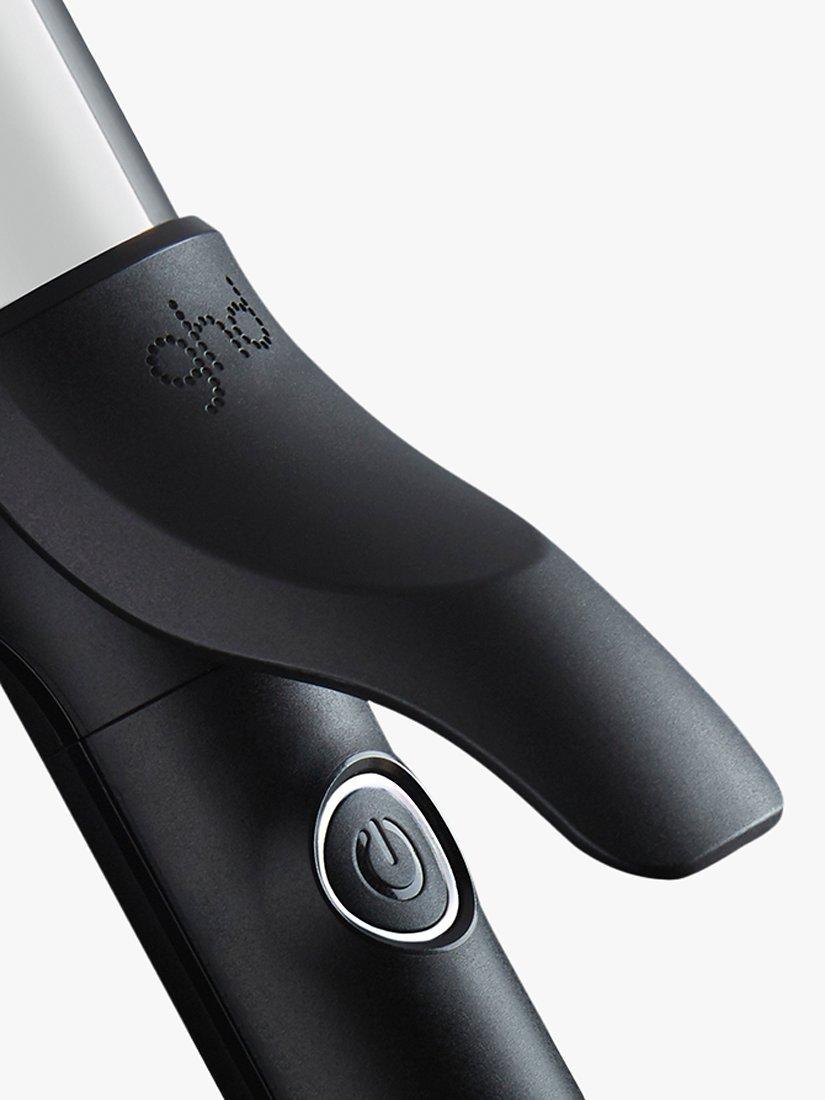ghd Curve Soft Curl Tong 32mm barrel - British product