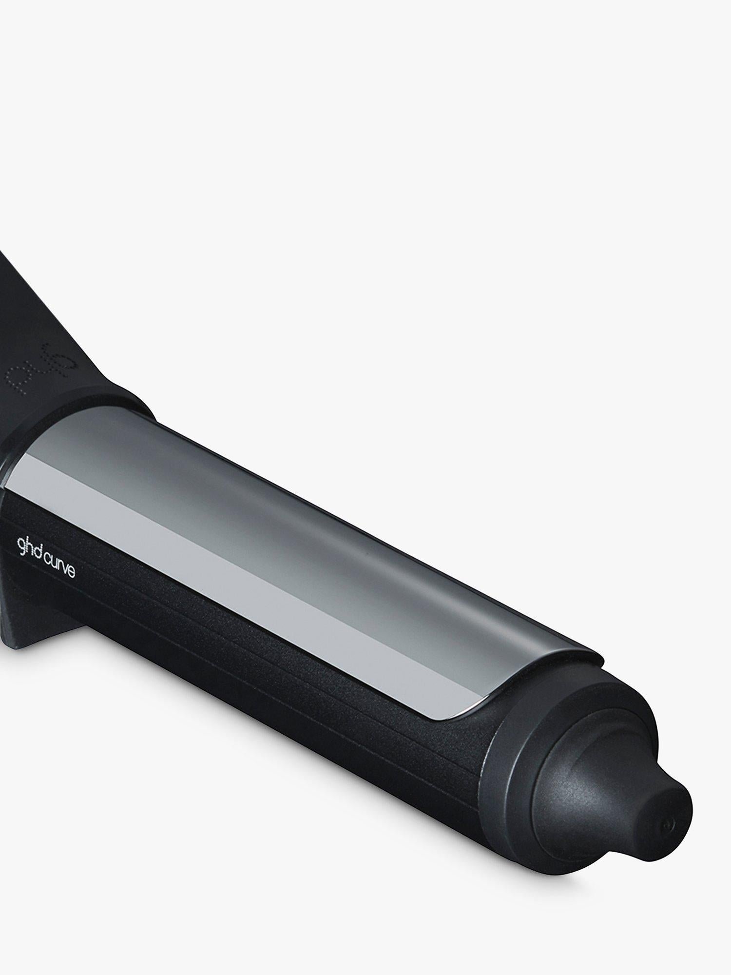 ghd Curve Soft Curl Tong 32mm barrel - British product