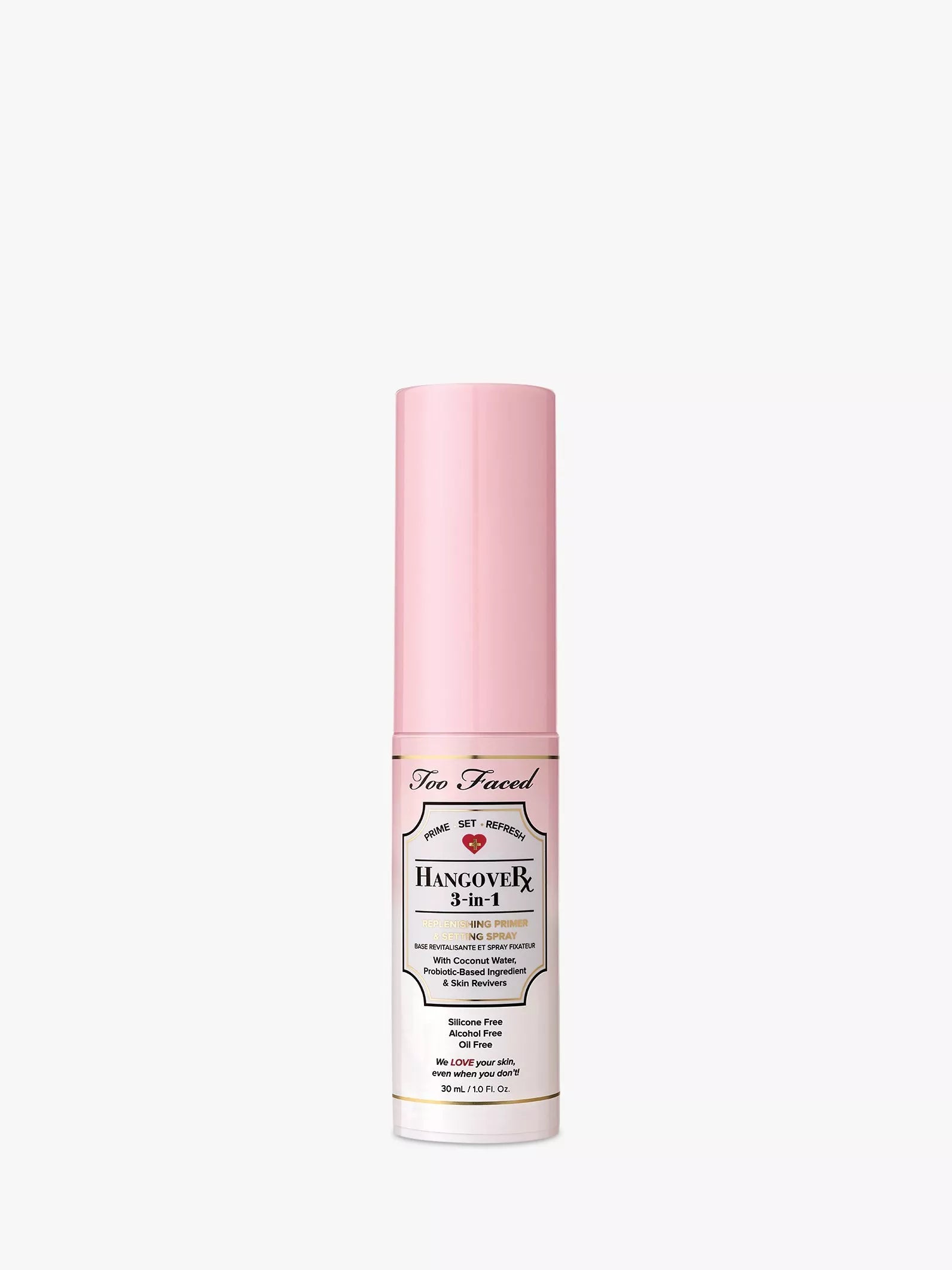 Too Faced Hangover 3-in-1 Setting Spray 120ml