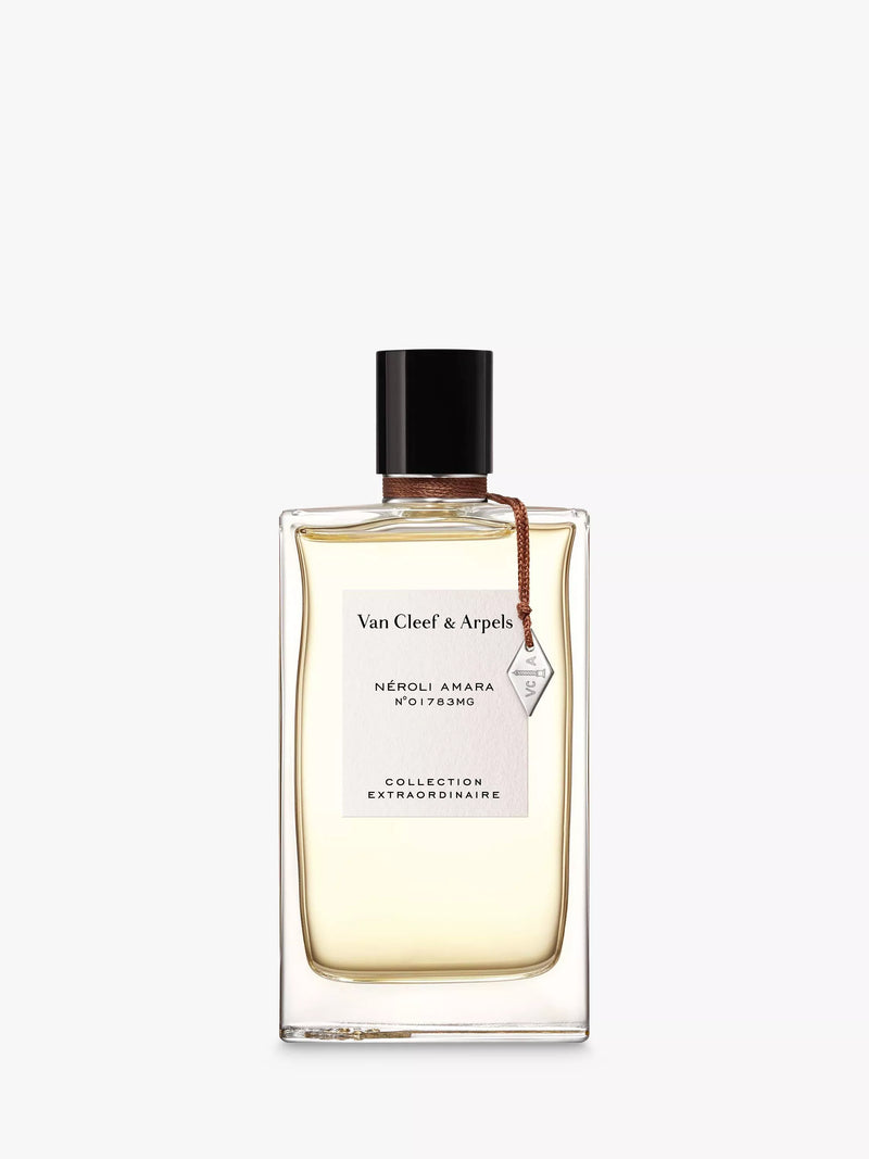 Van Cleef & Arpels Neroli Amara eau de parfum 75ml (British brand)