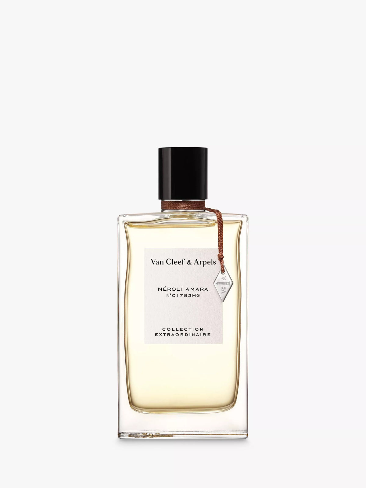 Van Cleef & Arpels Neroli Amara eau de parfum 75ml (British brand)
