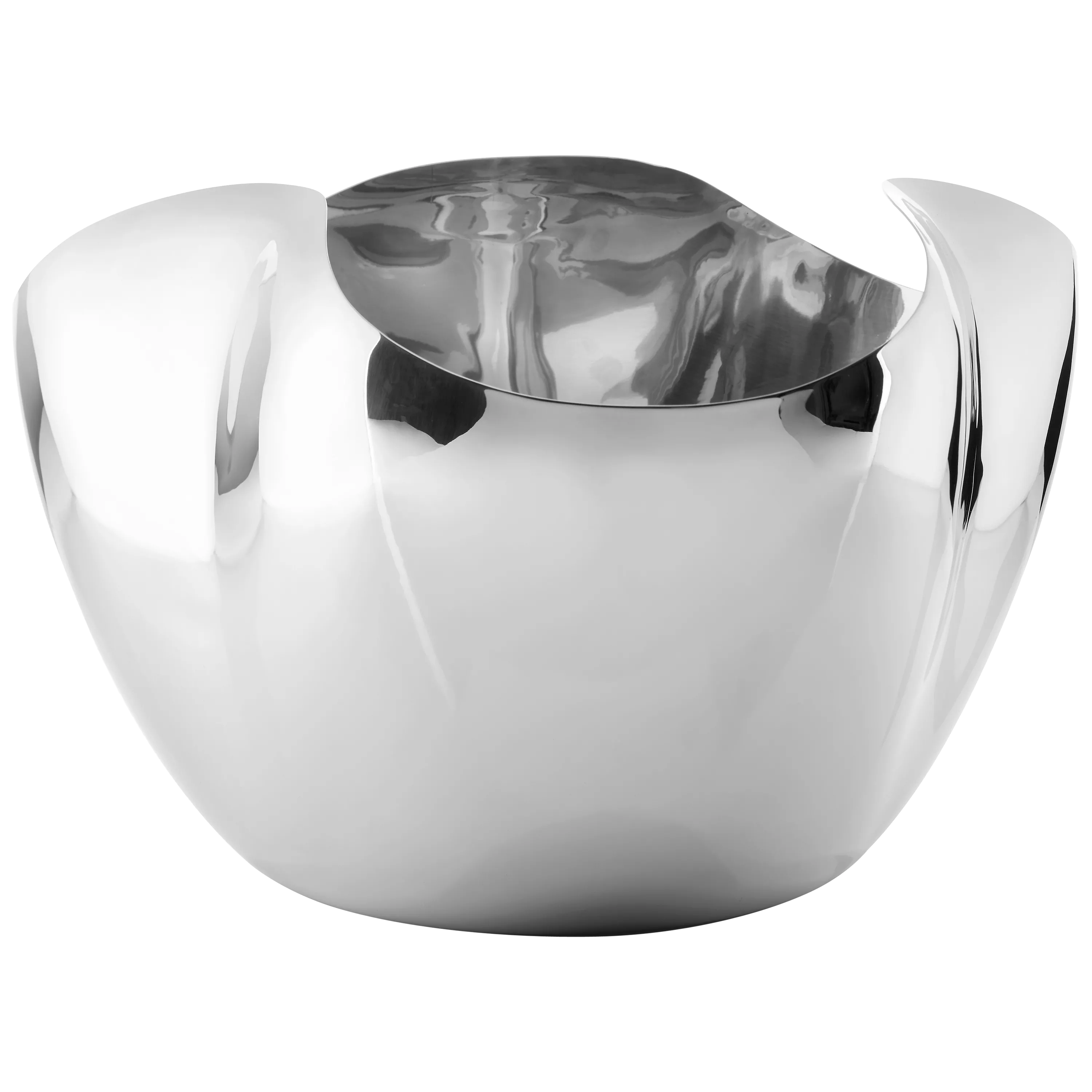 Robert Welch Grand Champagne Cooler for six bottles, imported from the UK