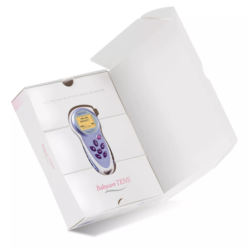 Body Clock Elle Tens 2 maternity TENS machine (British brand)