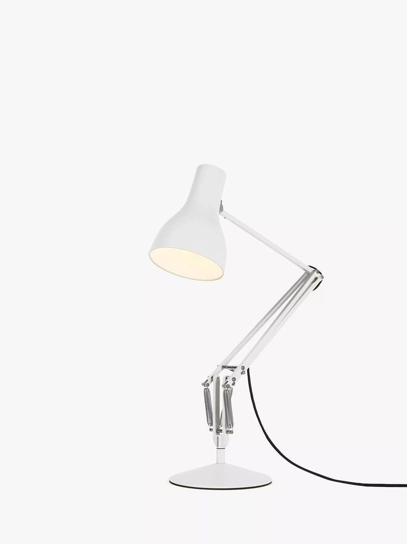 Anglepoise Type 75 Tall Desk Lamp
