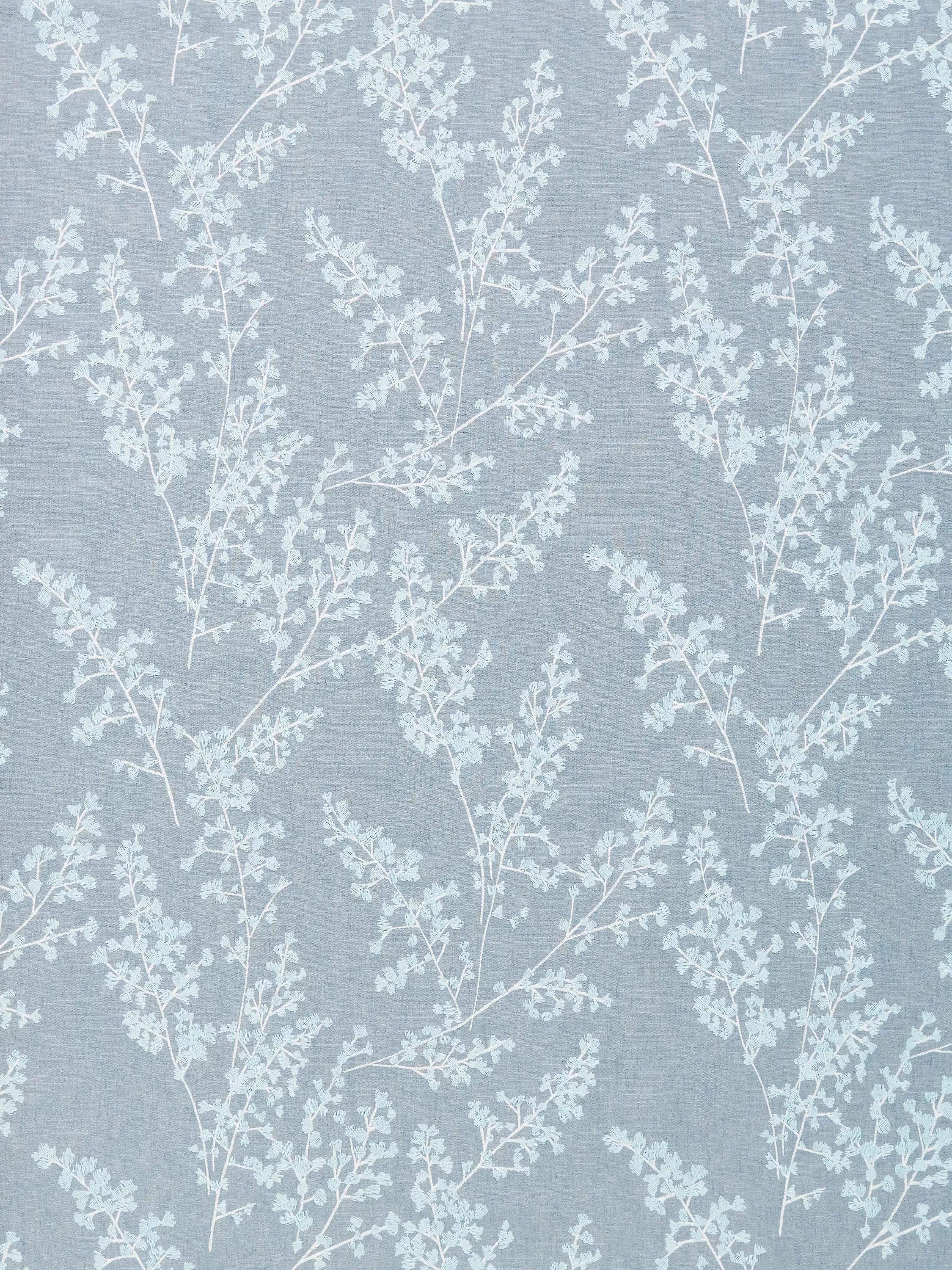John Lewis Everdene Furnishing Fabric, Thistle