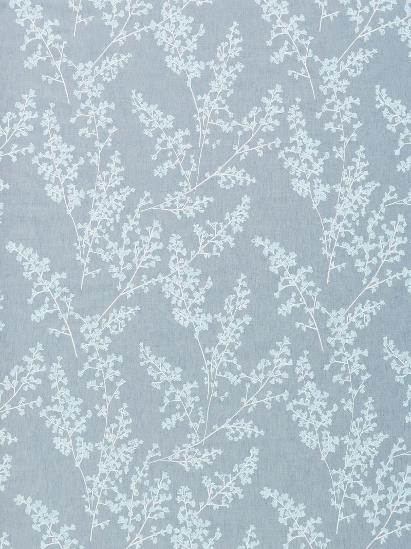 John Lewis Everdene Furnishing Fabric, Thistle