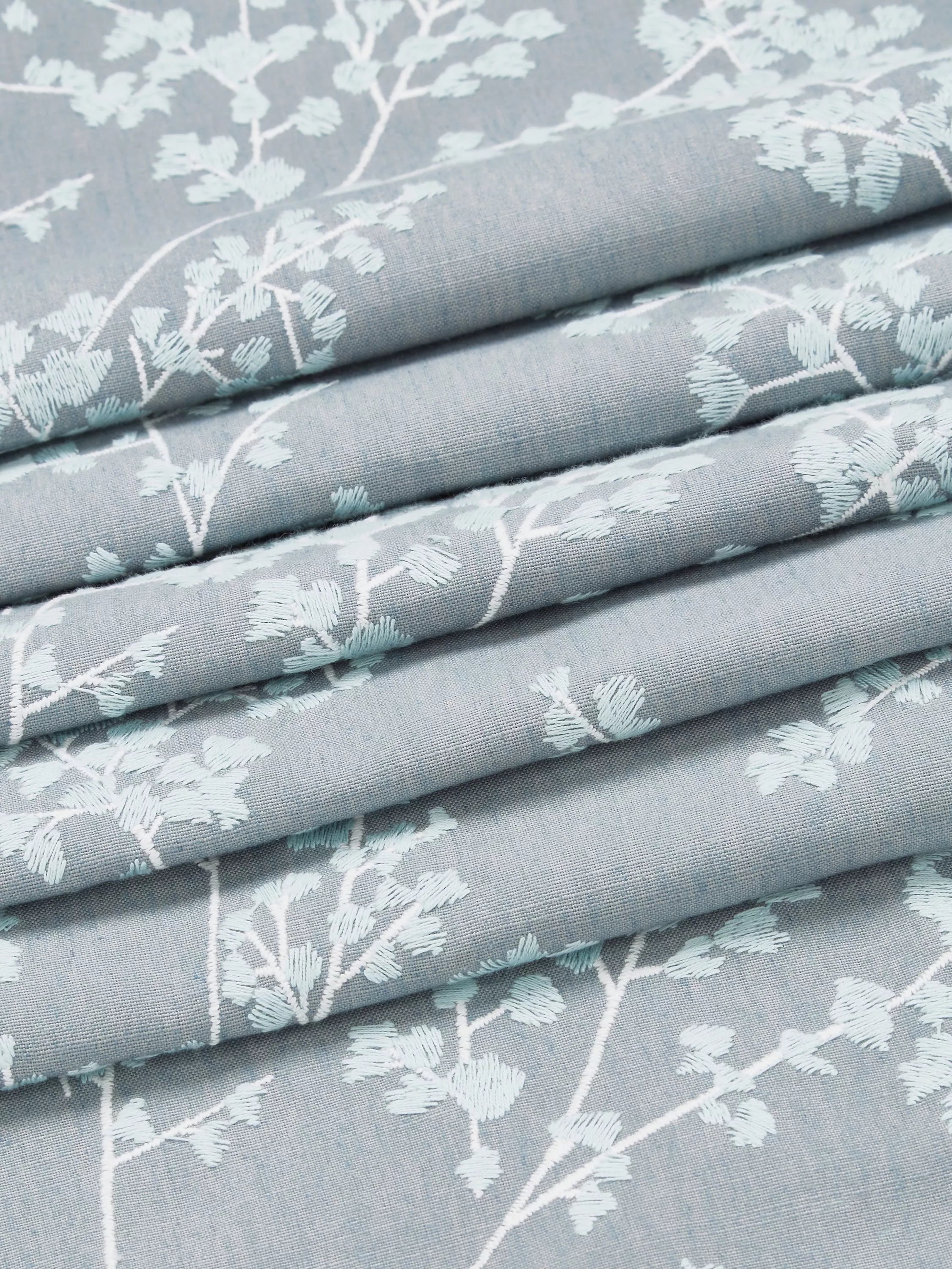 John Lewis Everdene furnishing fabric W139cm - British product