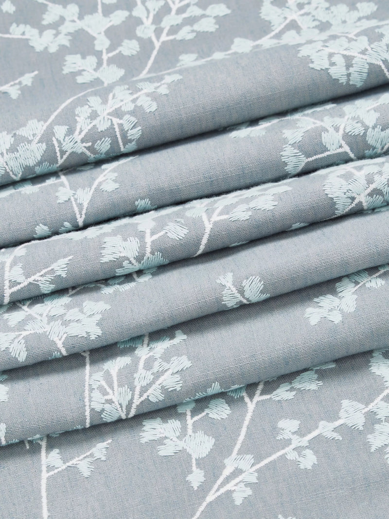 John Lewis Everdene furnishing fabric W139cm - British product