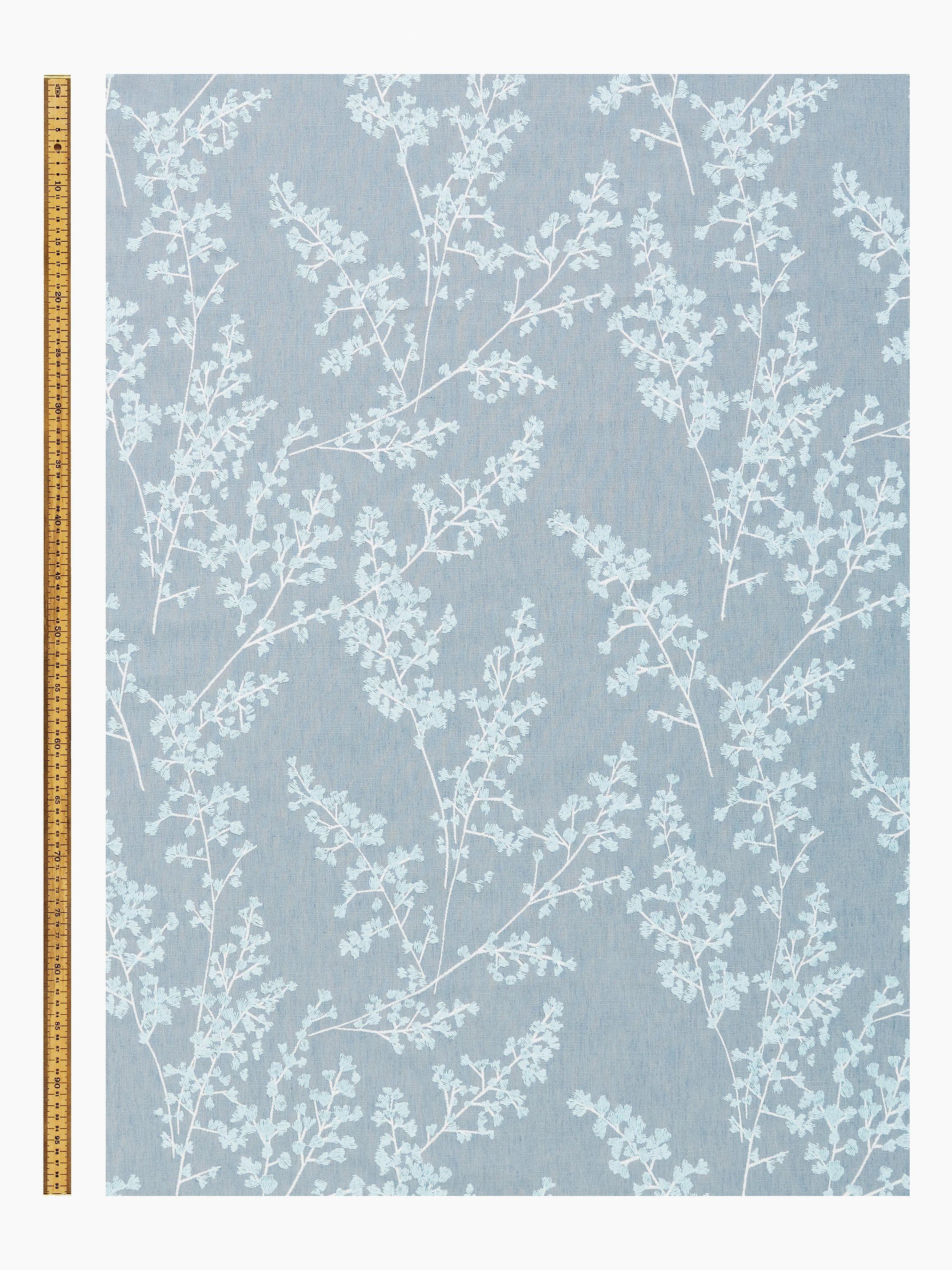 John Lewis Everdene furnishing fabric W139cm - British product