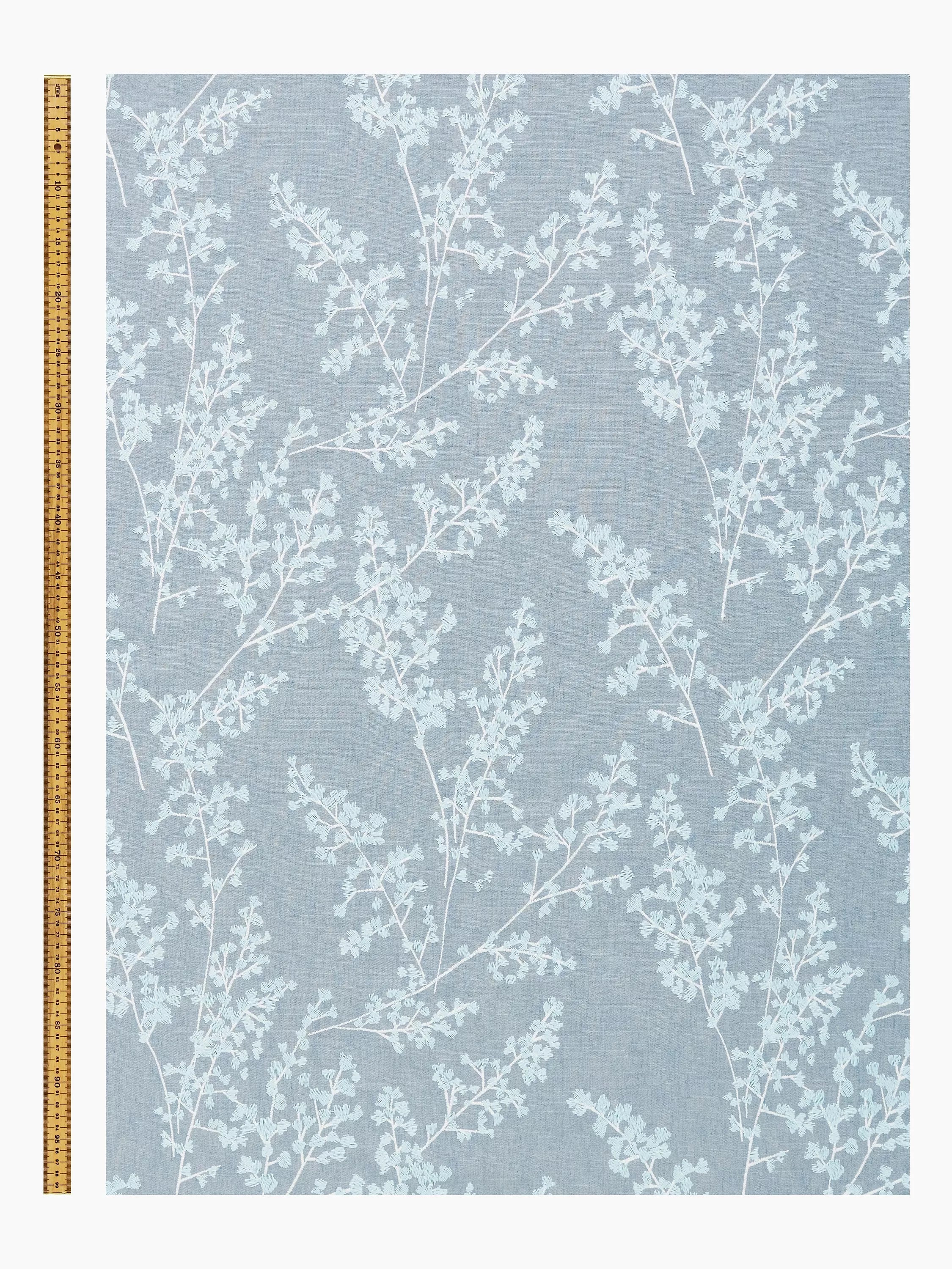 John Lewis Everdene furnishing fabric W139cm - British product
