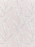 John Lewis Everdene Furnishing Fabric, Wisteria