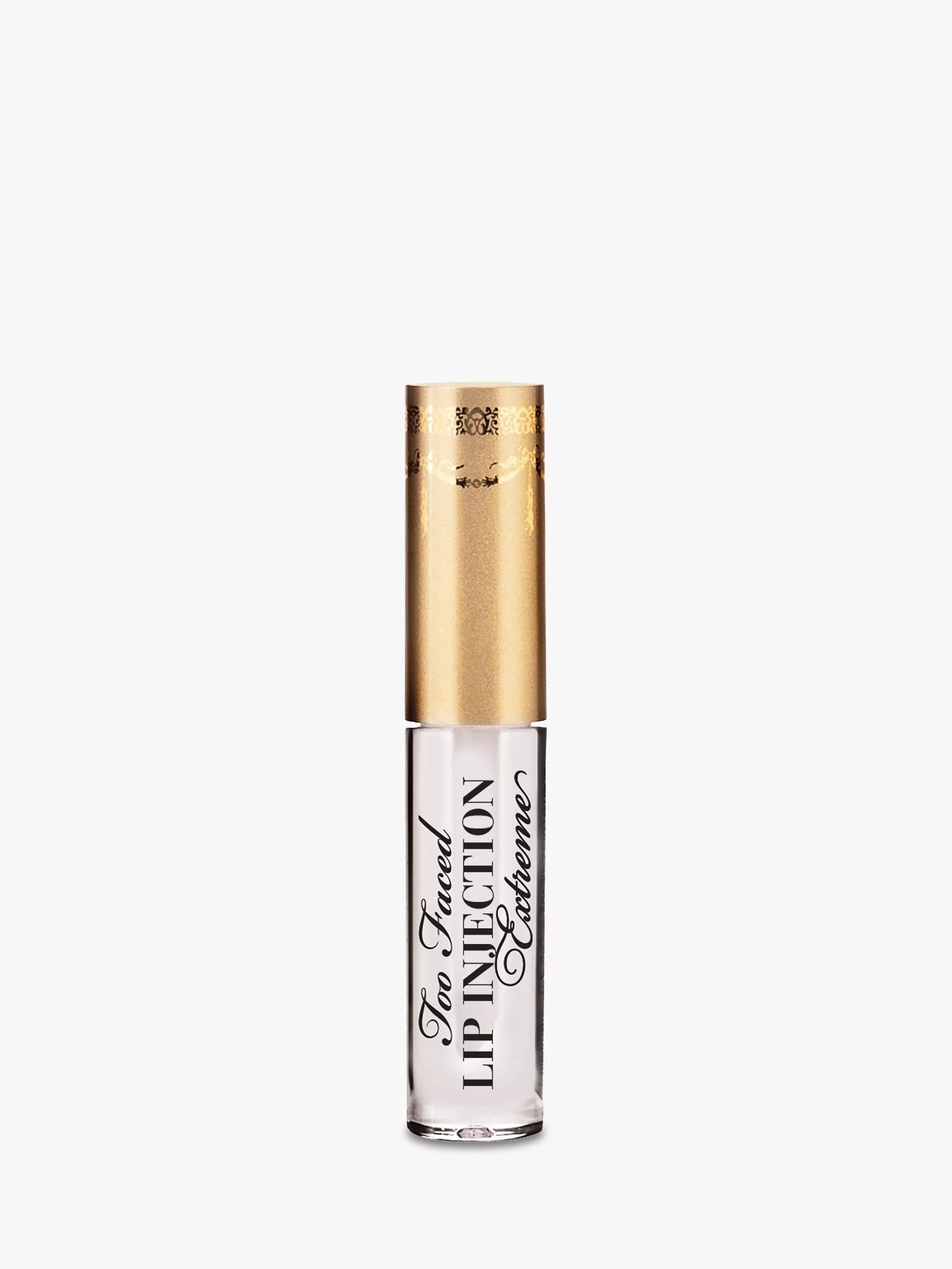 Too Faced Lip Injection Extreme Plumping Lip Gloss 4g
