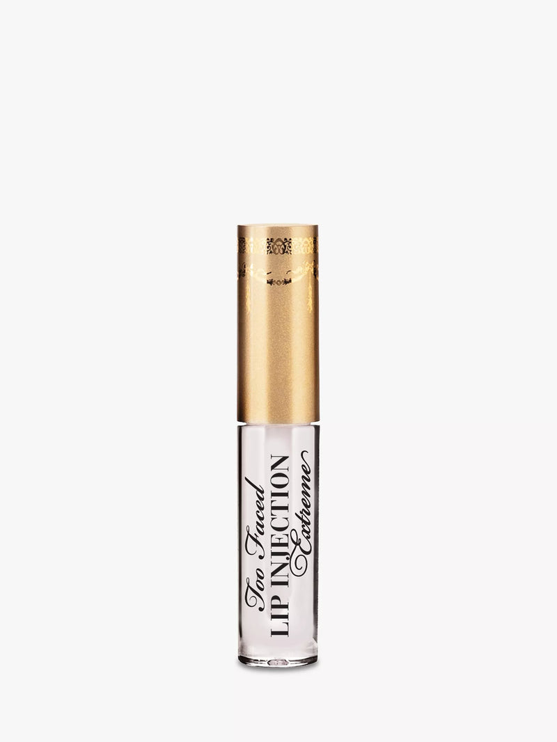 Too Faced Lip Injection Extreme Plumping Lip Gloss 4g