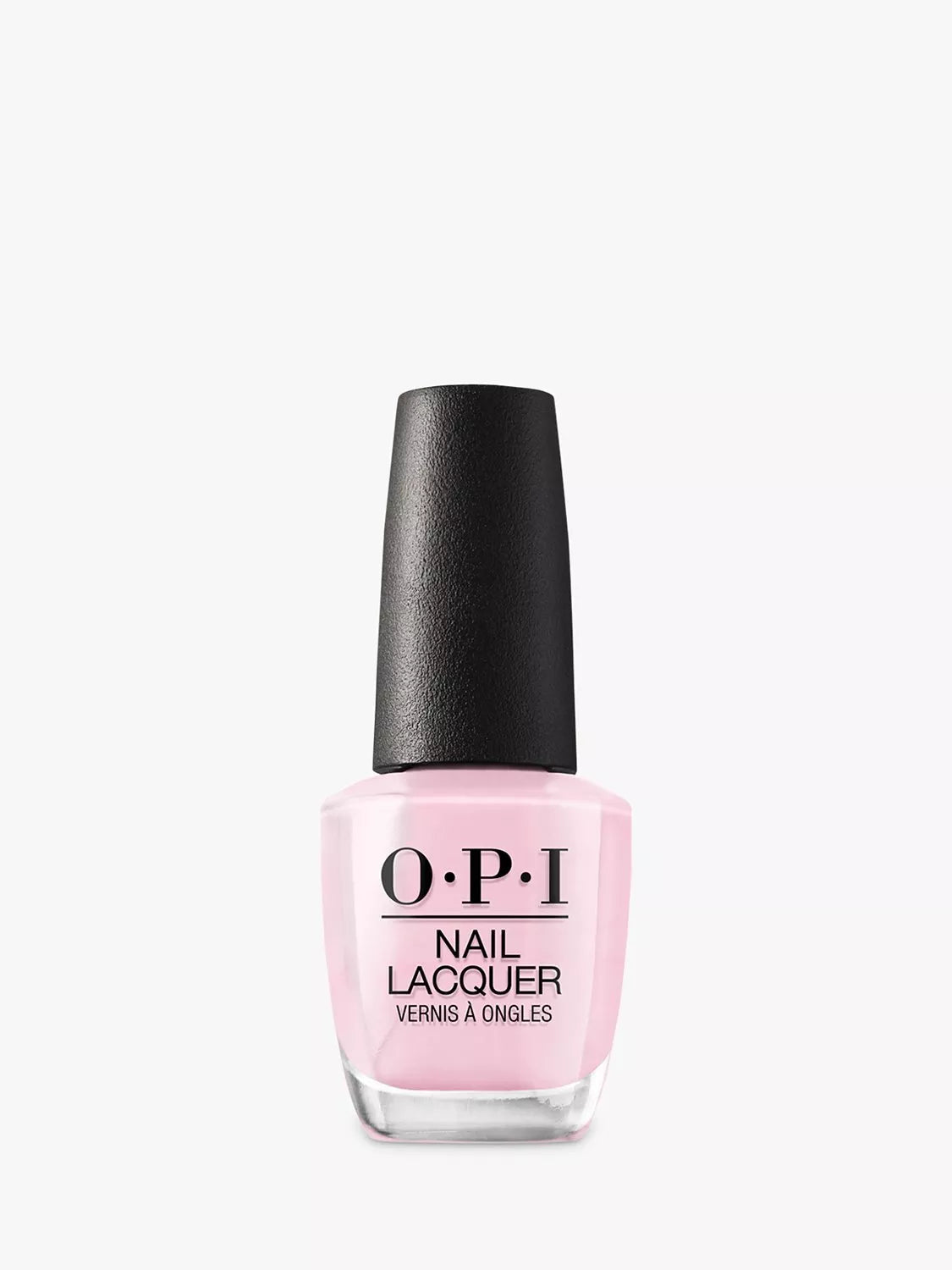 OPI Nail Lacquer Polish 15ml