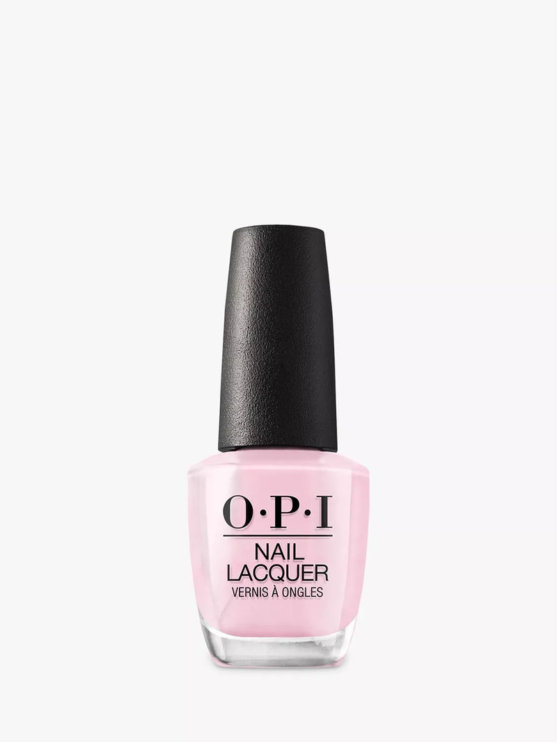 OPI Nail Lacquer Polish 15ml