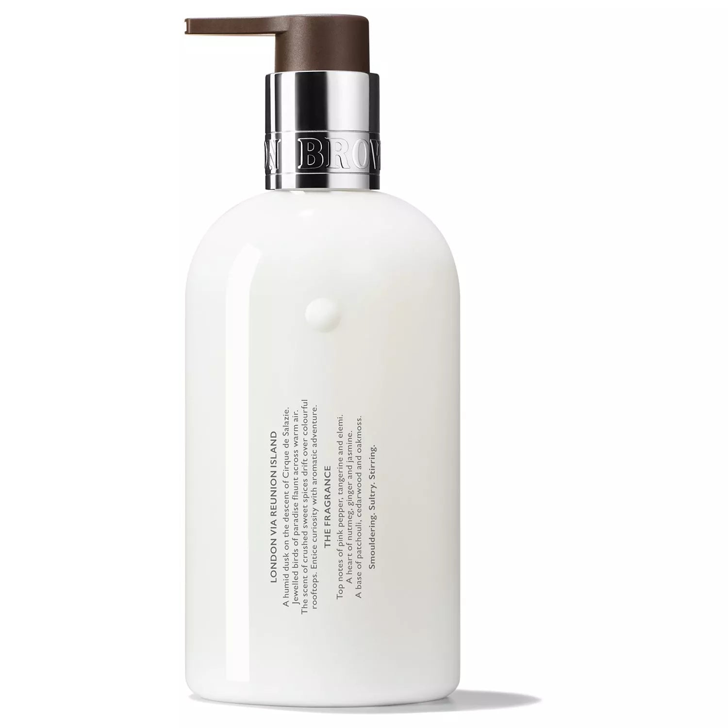 Molton Brown Fiery Pink Pepper Hand Lotion 300ml - British product