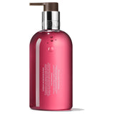 Molton Brown Fiery Pink Pepper hand wash 300ml, imported from the UK