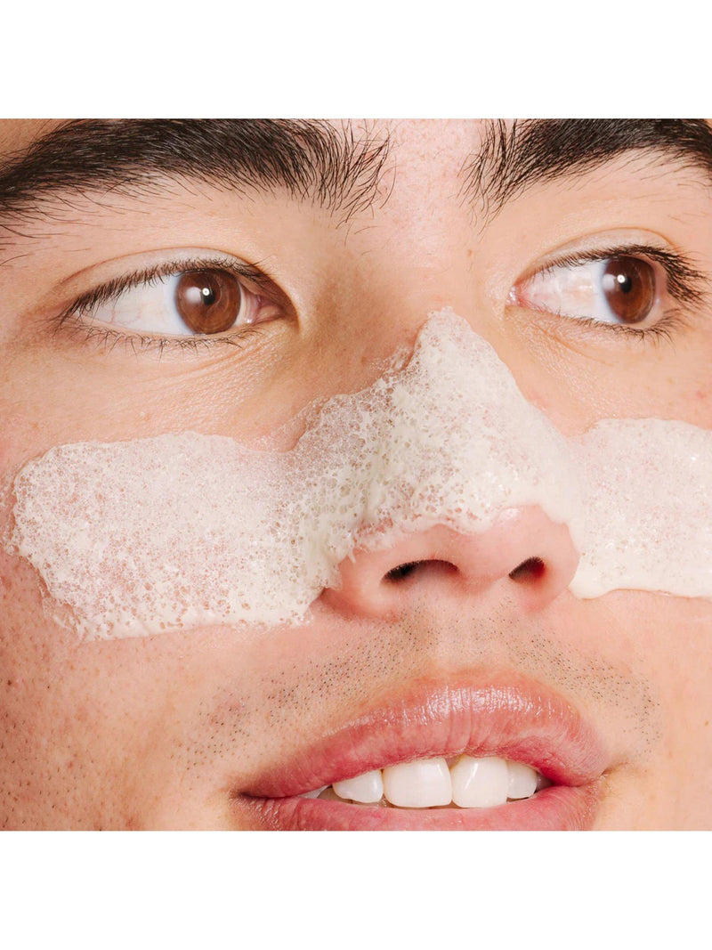 Dermalogica Clear Start blackhead fizz mask 50ml, imported from the UK