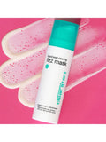Dermalogica Clear Start blackhead fizz mask 50ml, imported from the UK