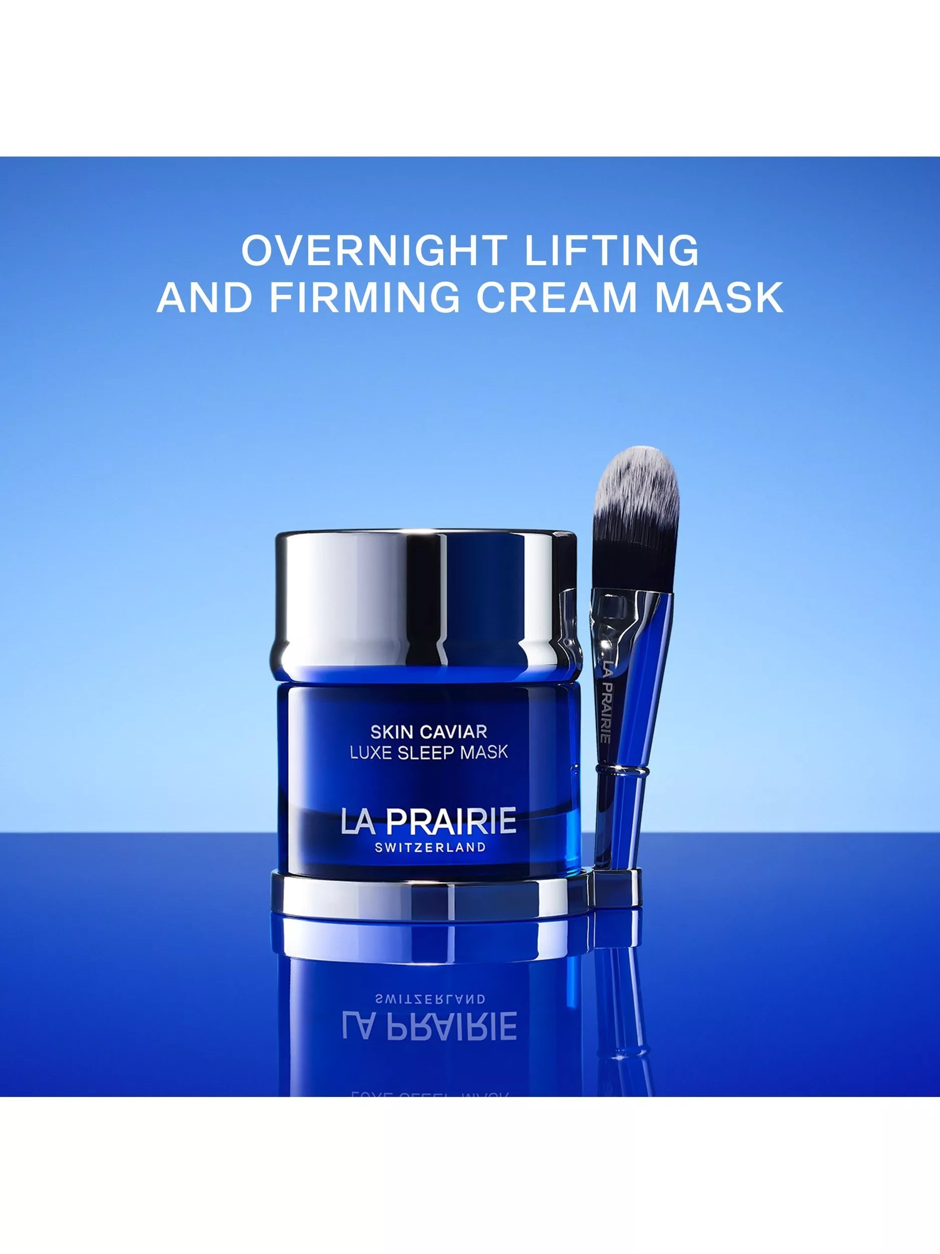 La Prairie Skin Caviar Luxe Sleep Mask 50ml, UK version