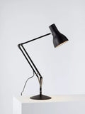 Anglepoise Type 75 desk lamp - British product