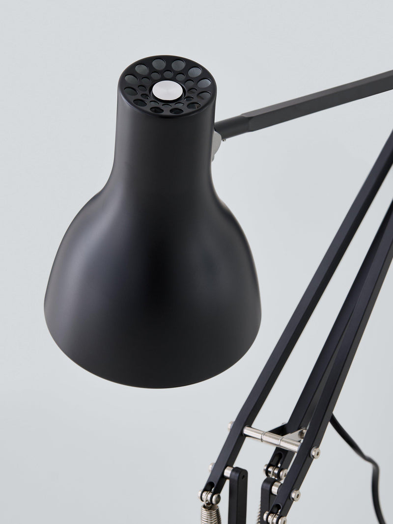 Anglepoise Type 75 desk lamp - British product