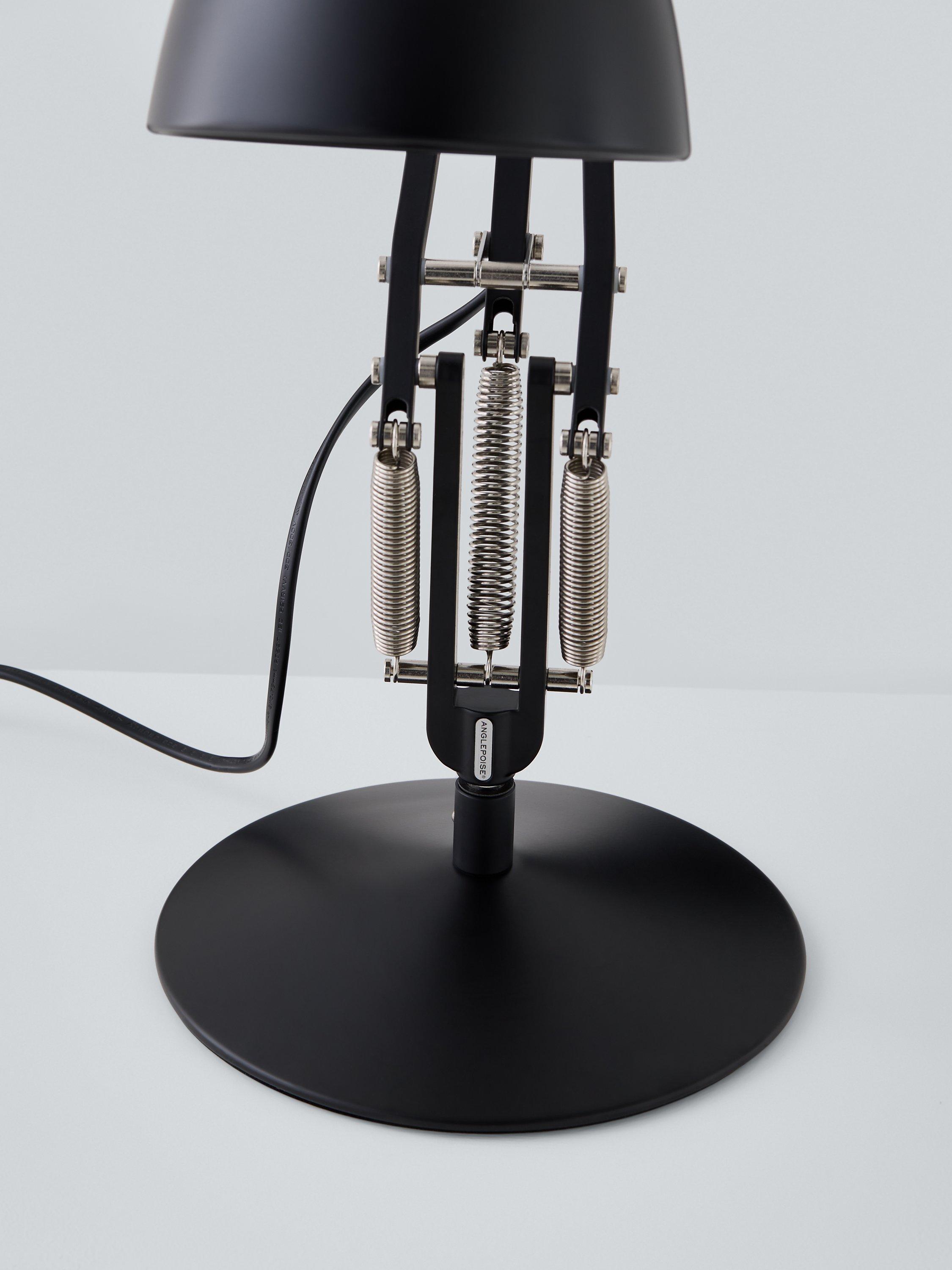 Anglepoise Type 75 desk lamp - British product