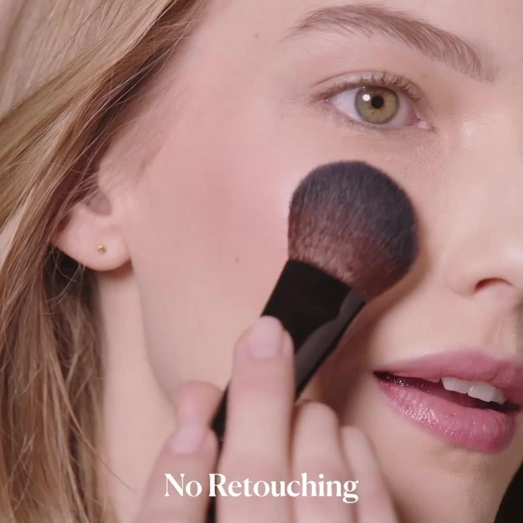 Laura Mercier Blush Colour Infusion Blusher, UK version