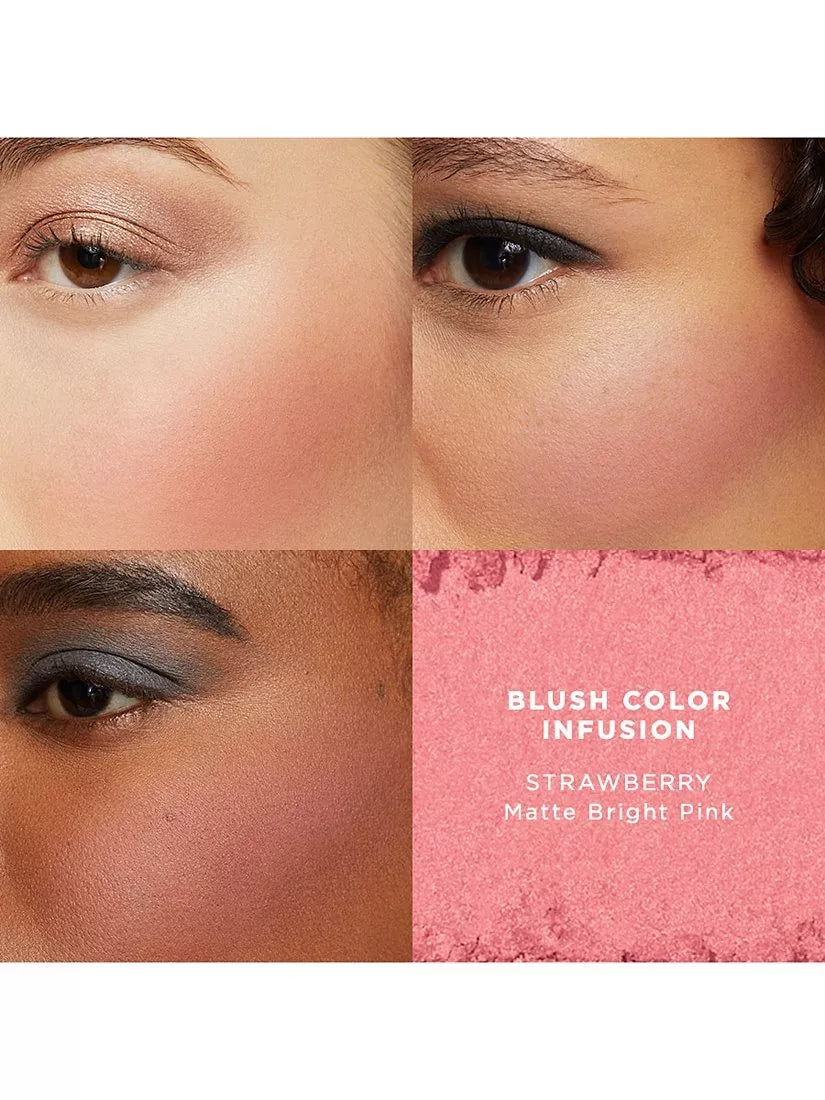 Laura Mercier Blush Colour Infusion Blusher, UK version