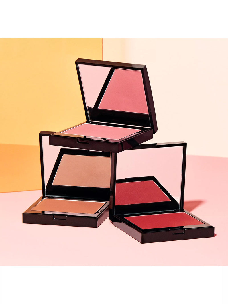 Laura Mercier Blush Colour Infusion Blusher, UK version