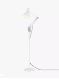 Anglepoise Type 75 floor lamp 141cm height - British product